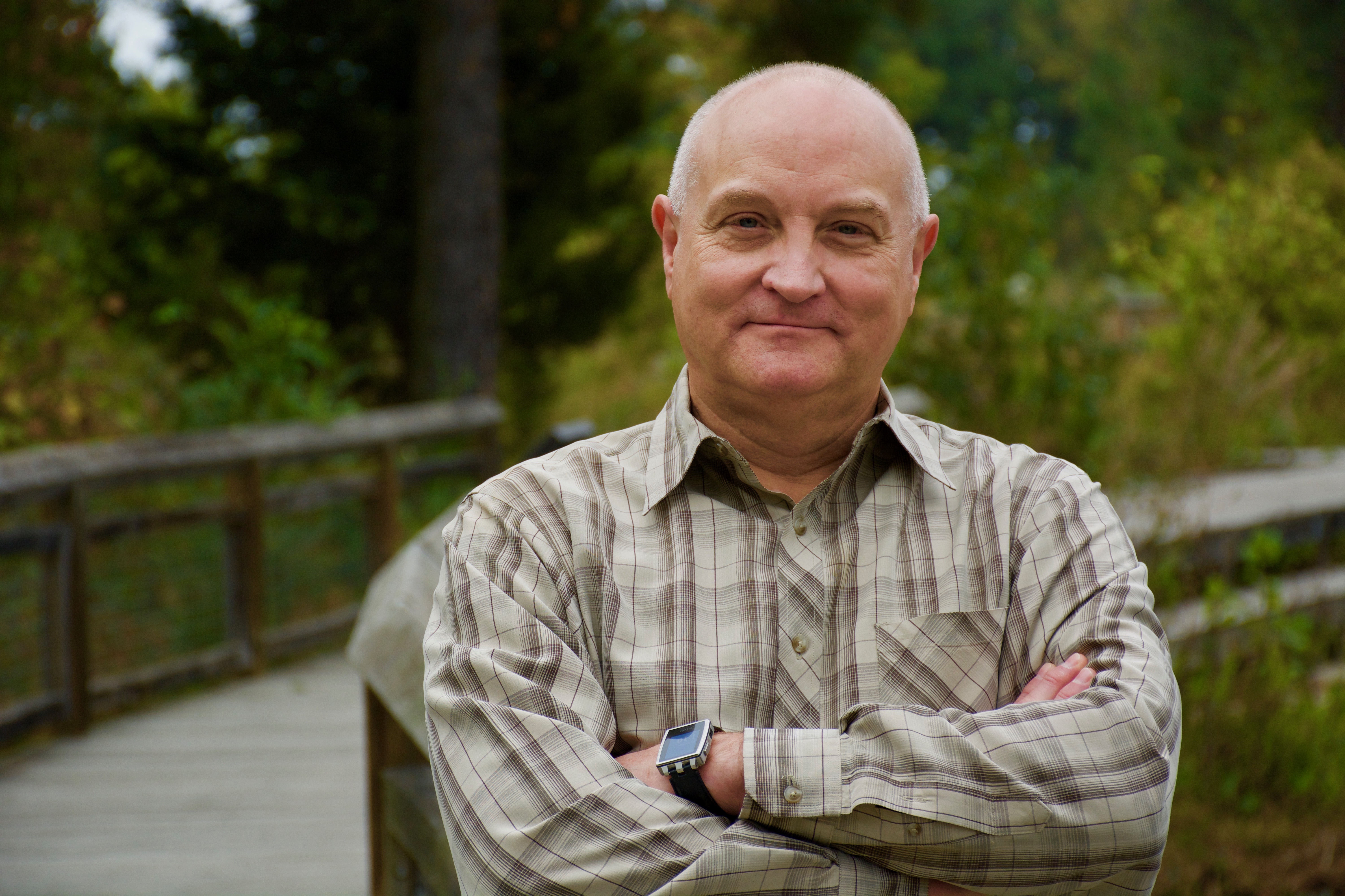 Dr. Dale Wicker
